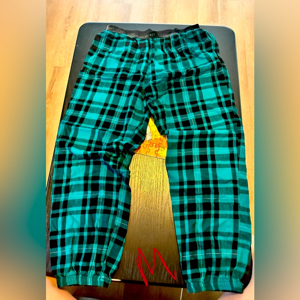 COPY - Victoria secret pajama pants size md